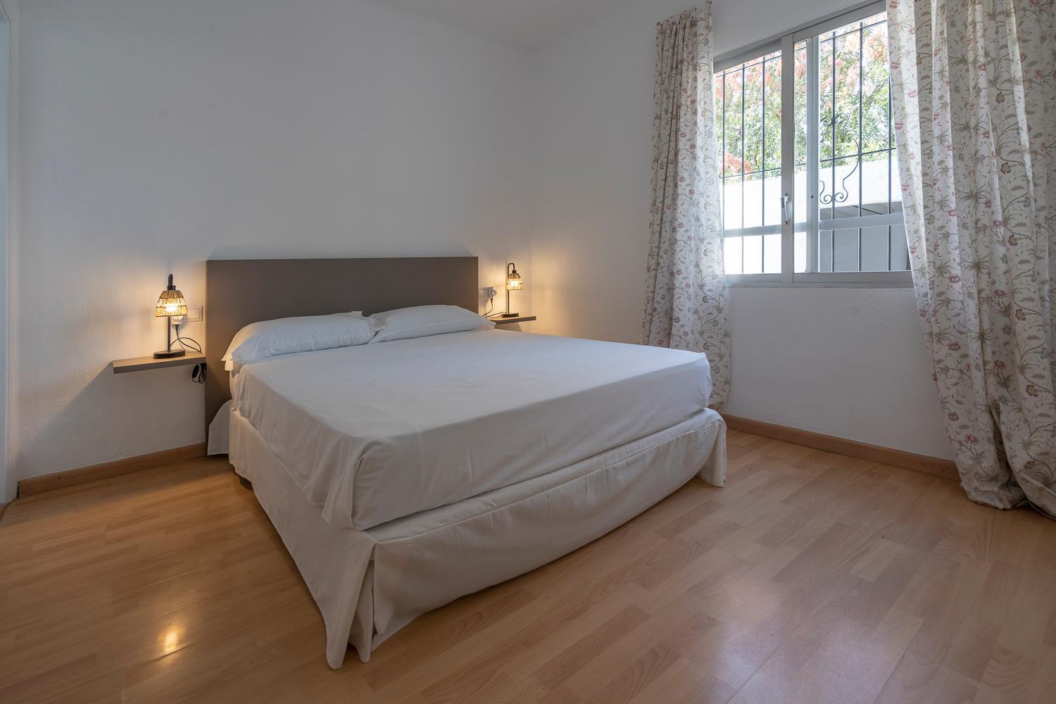 Villa Alkatur Relax Y Confort Jardin Y Piscina Benimagrell Kültér fotó