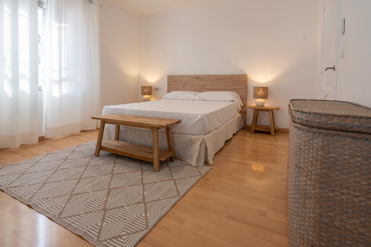 Villa Alkatur Relax Y Confort Jardin Y Piscina Benimagrell Kültér fotó