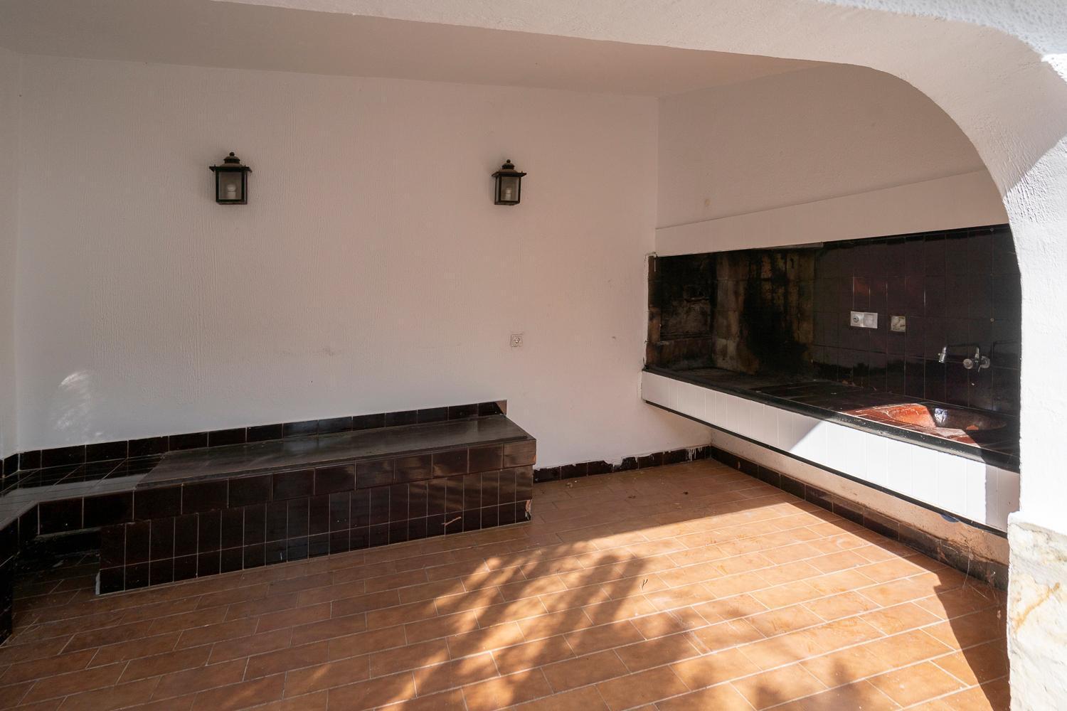 Villa Alkatur Relax Y Confort Jardin Y Piscina Benimagrell Kültér fotó